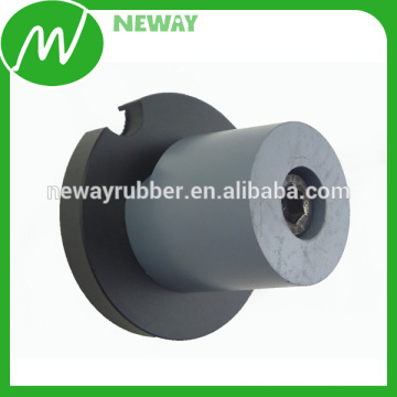 OEM Manufacture Anti Vibration Machine Rubber Mount Pad